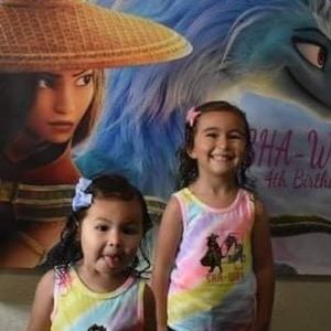 Meet your Posher, Donald